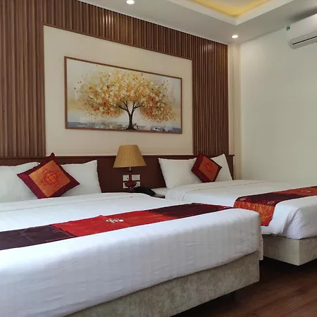 Hanoi Win Hotel & Travel-3