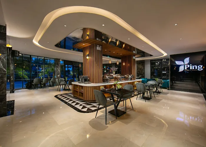 Ping Hotel